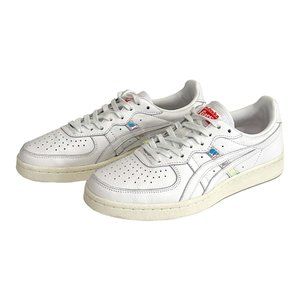 Onitsuka Tiger Sneakers Iridescent White Aurora, 8